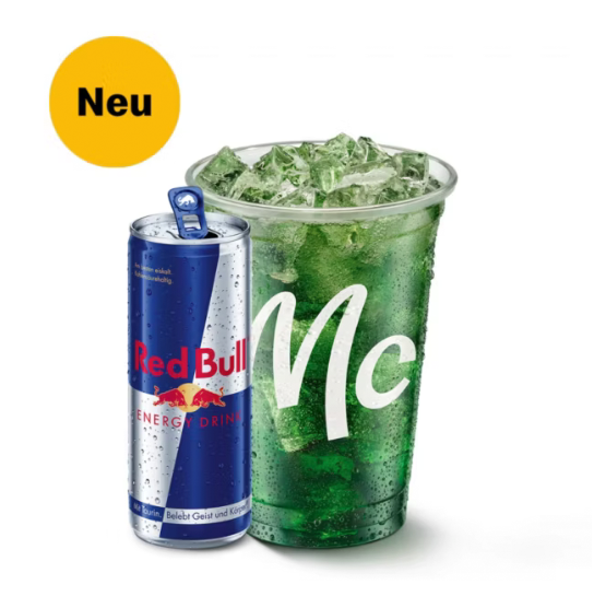 Red Bull Waldmeister Energizer Grande