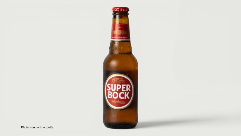 Super Bock