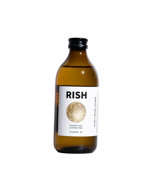 Kombucha - Rish