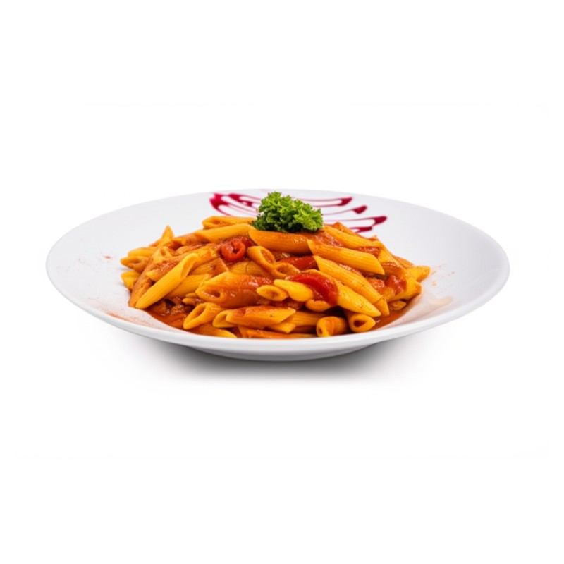 Penne Arrabiata