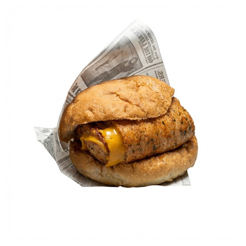 Double Bifana Spécial