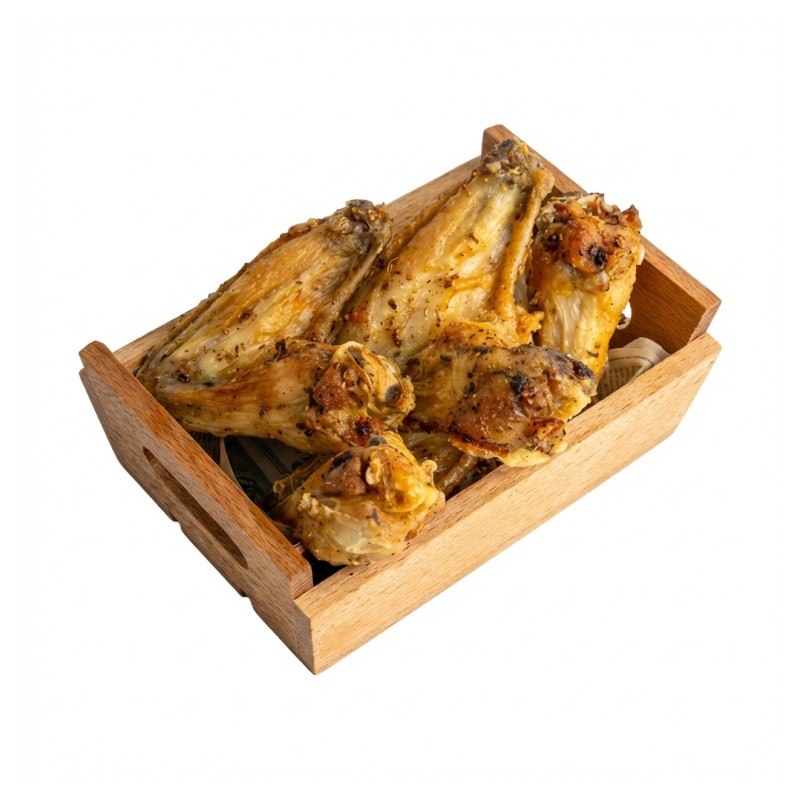 Ali Di Pollo Arrosto
