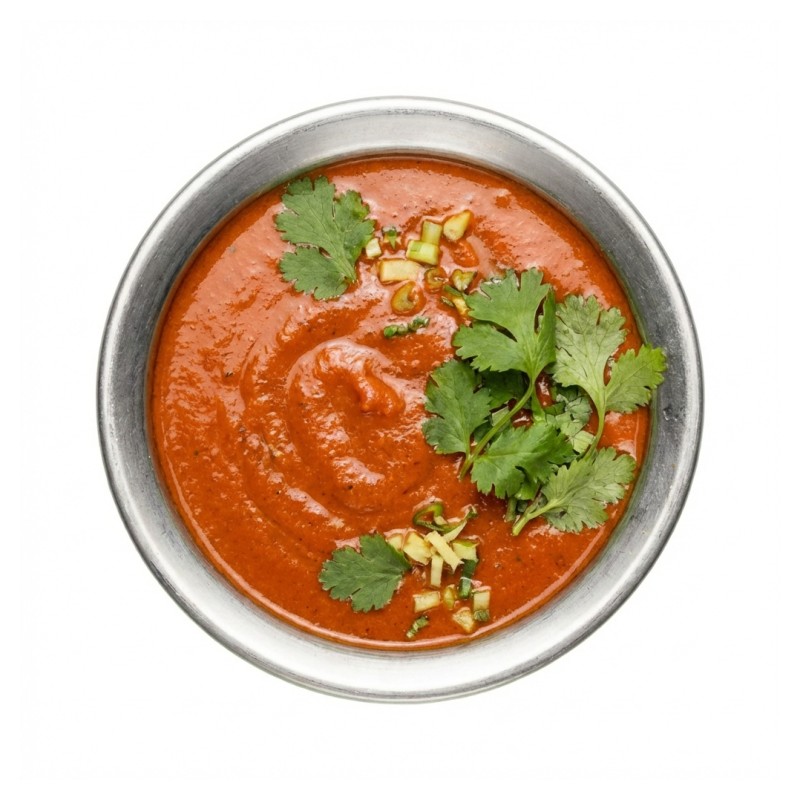 54 Lamb Curry • Curry D ́Agneau