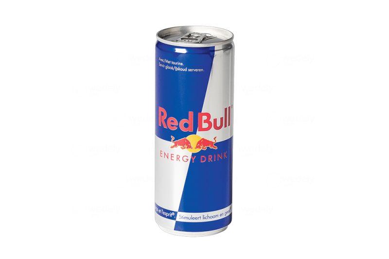 Redbull