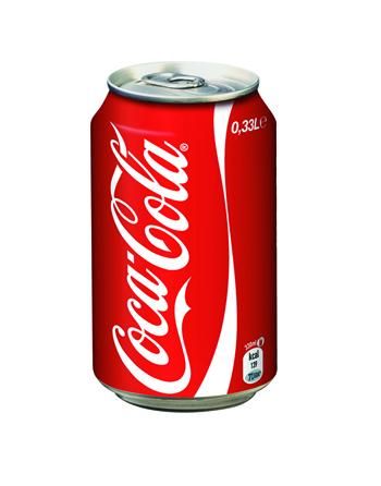 Coca-Cola 33Cl