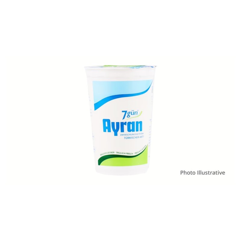 Ayran