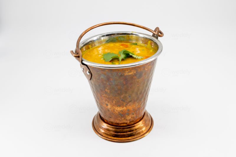 Daal Tadka