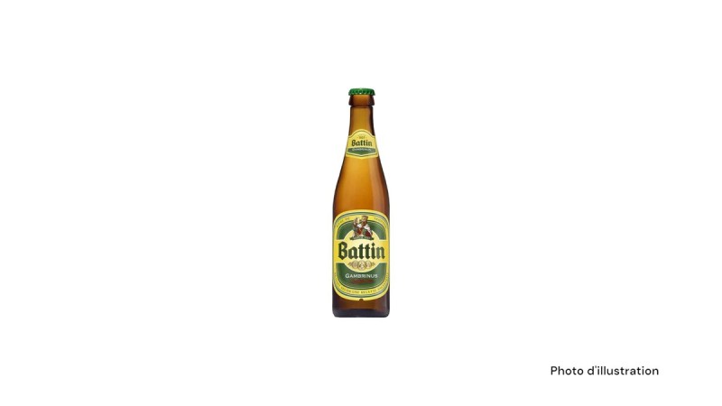 Battin Gambrinus - 33Cl