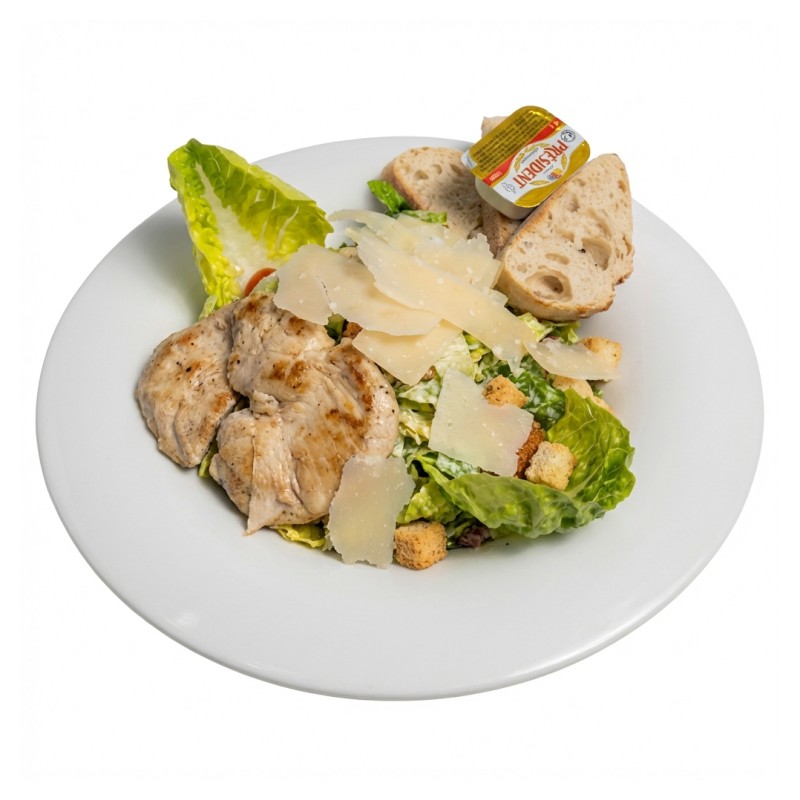 Ceasar Salad