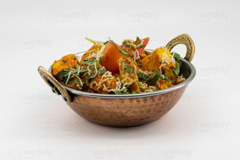 Vegetable Curry