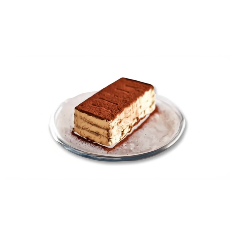 D22. Tiramisu Glace