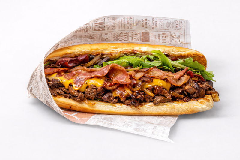 The Dalton Philly’s