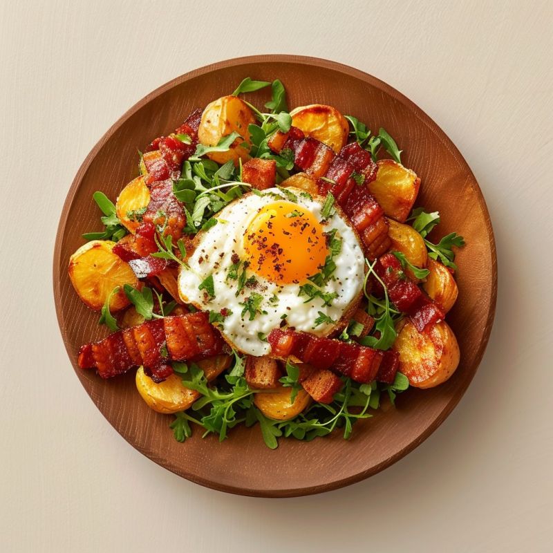 Salade Grand-Mère