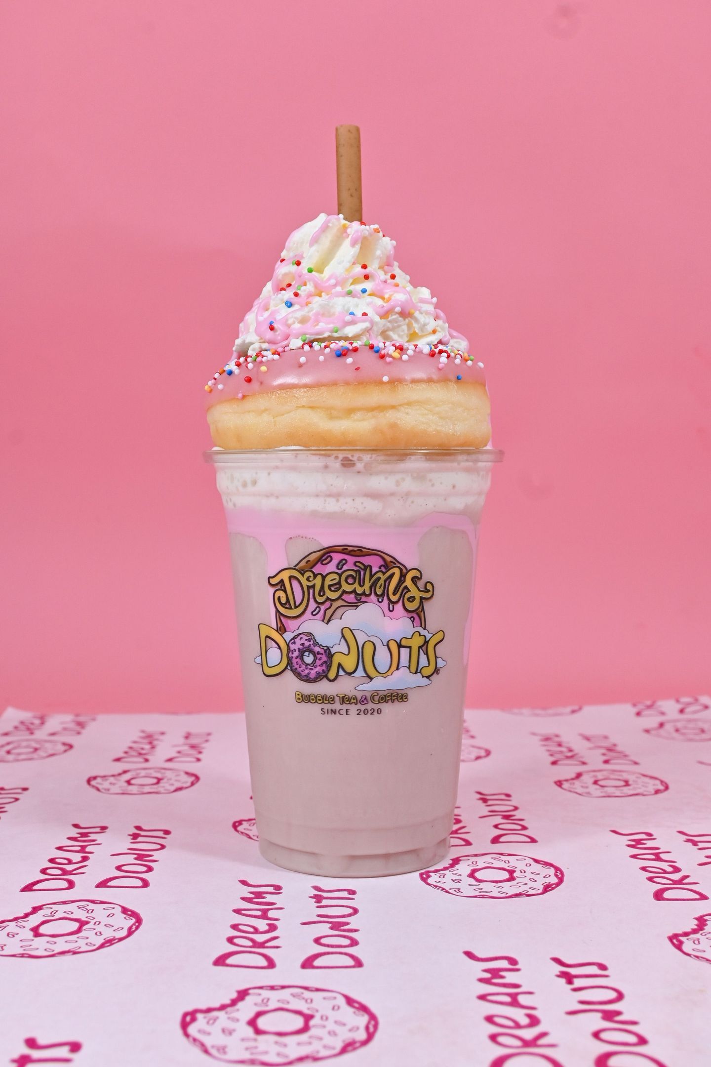 Dreamshake