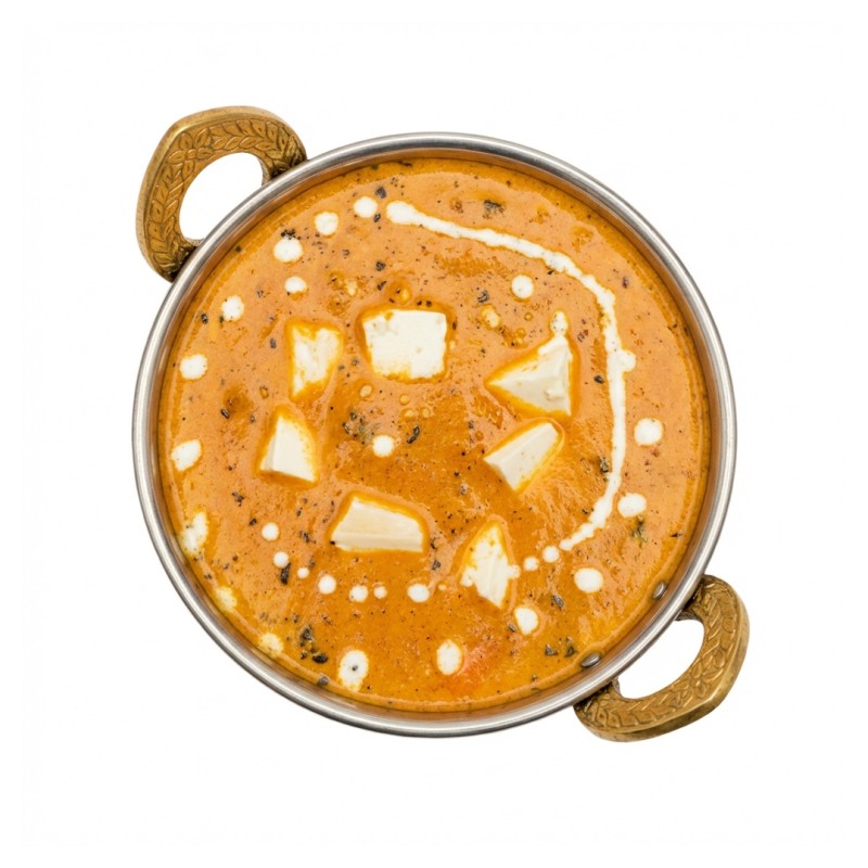 Paneer Beurre Masala