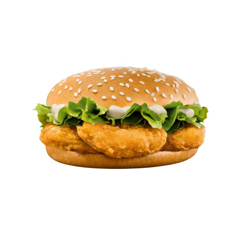 Sandwich Nuggets