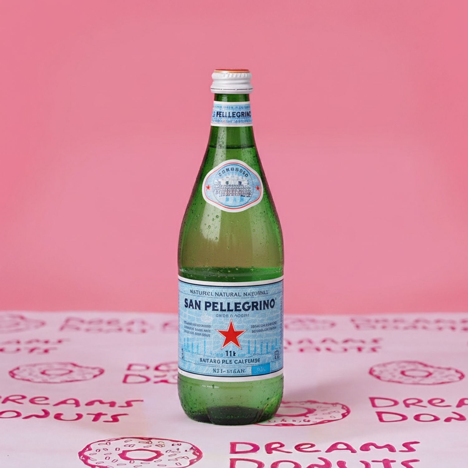 San Pellegrino