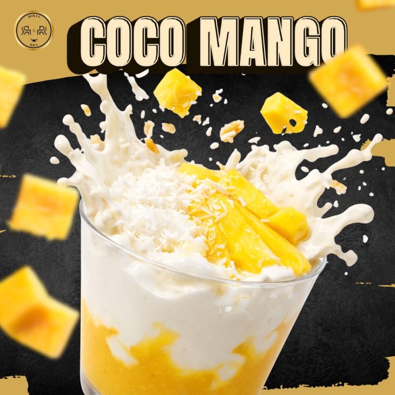Coco Mango