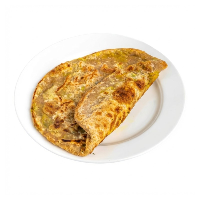 Plain Parata