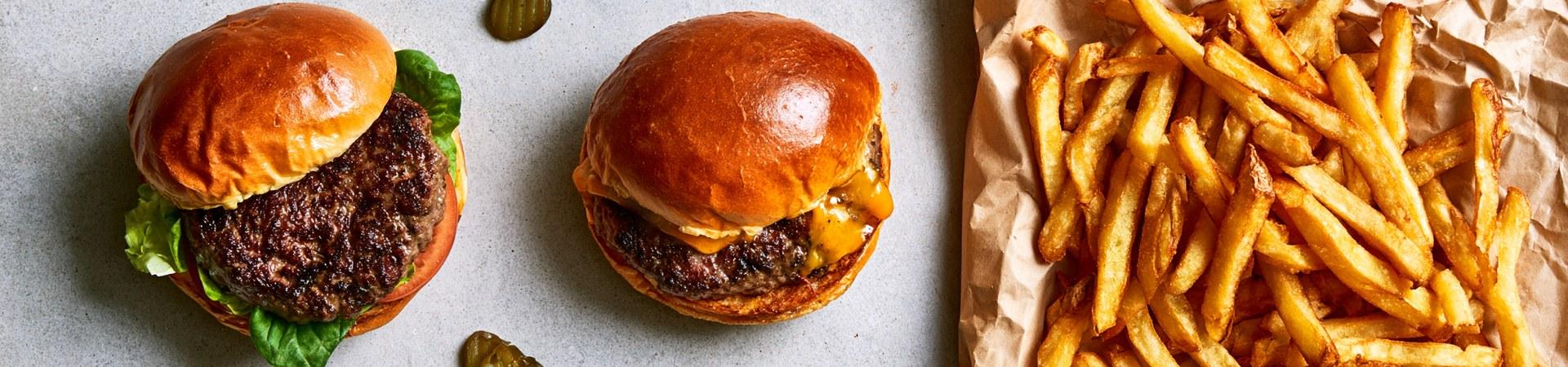 John’s Burger