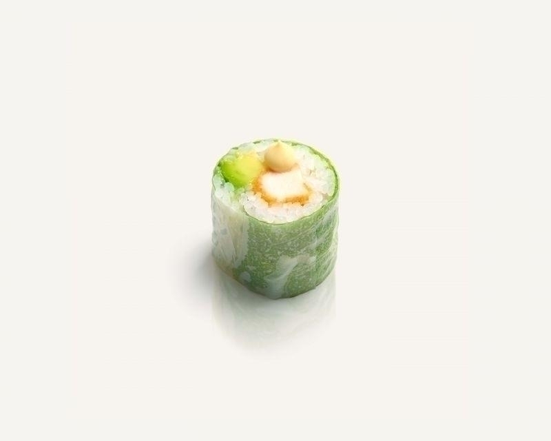 Fried Chicken Avocat