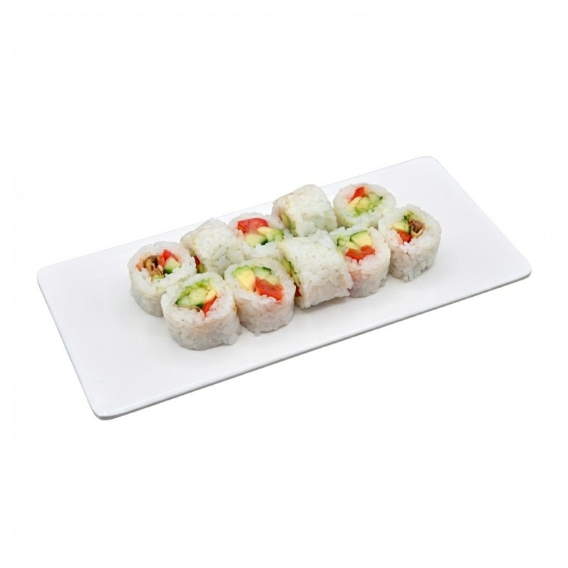 42 Printemps Végétarien