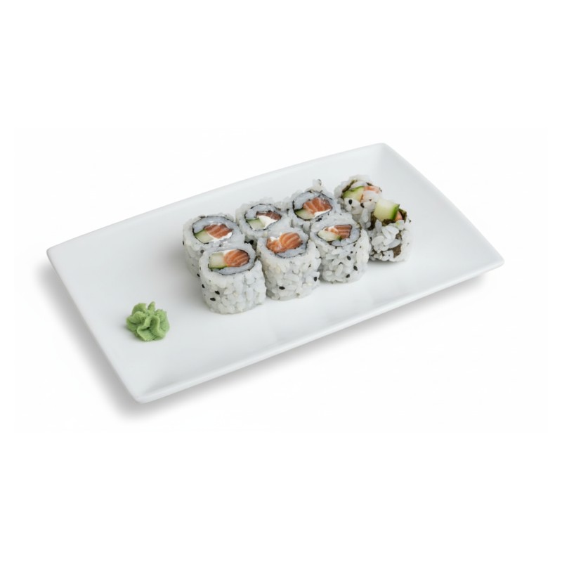 171 Saumon Cheese Concombre