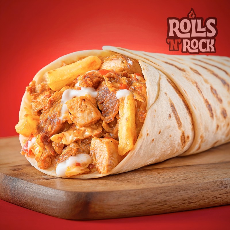 Personnalise Ton Roll