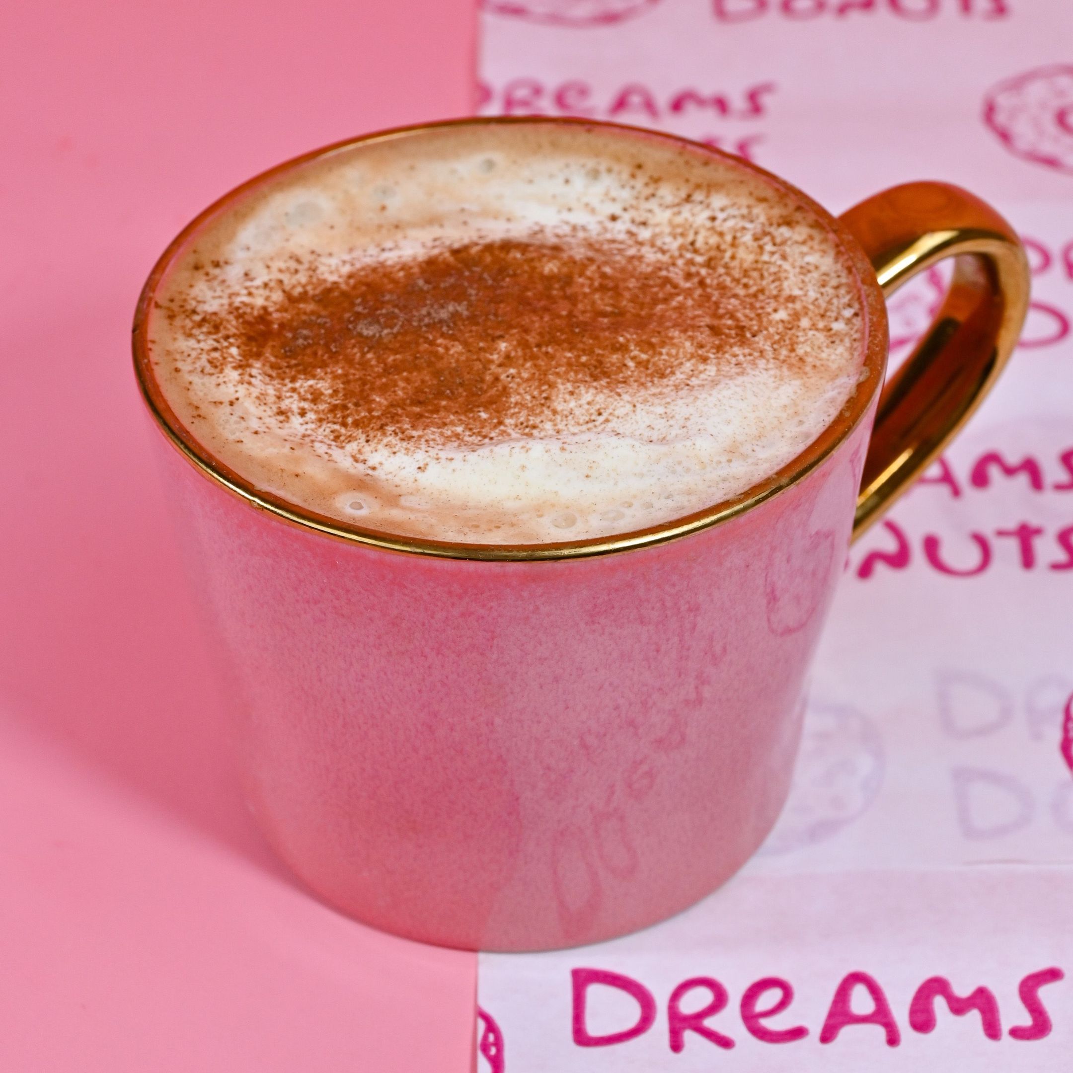 Cappuccino