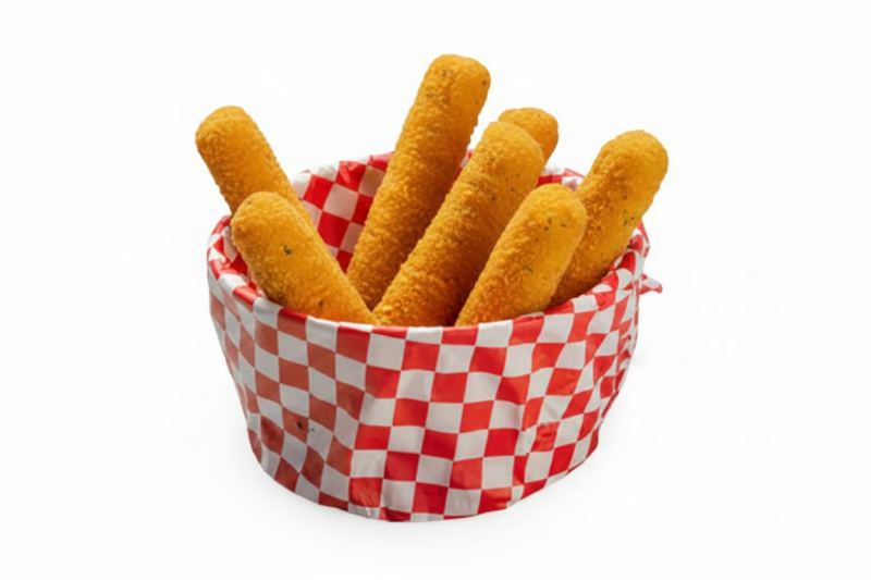 Mozza Sticks