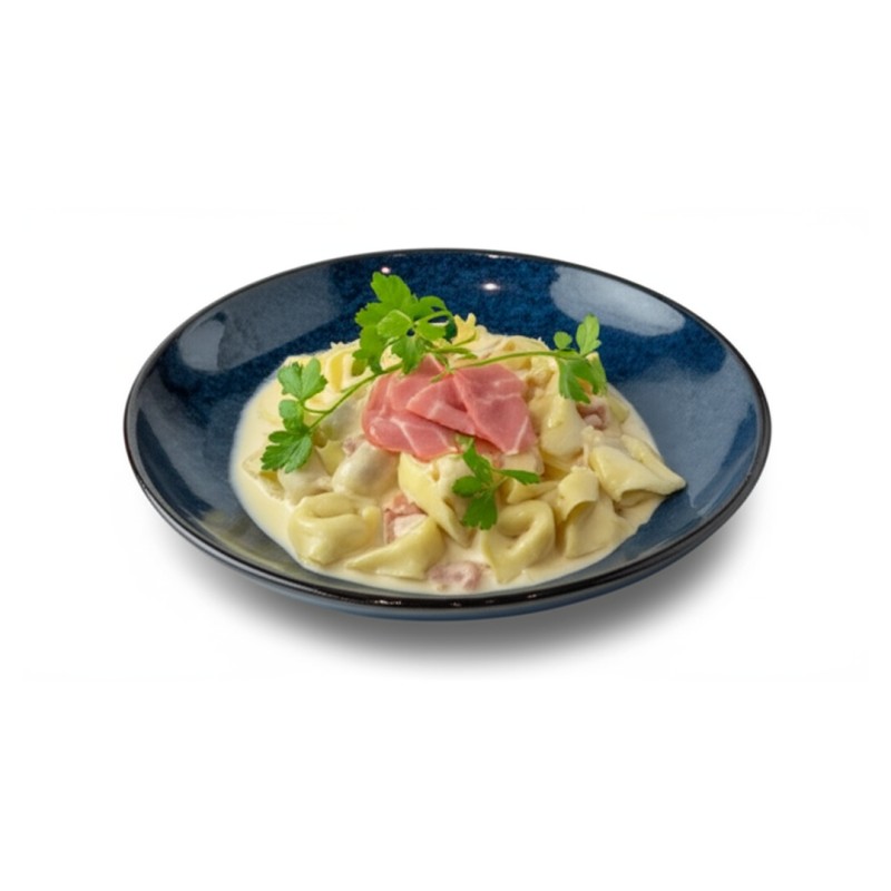 Tortellini Crème Jambon