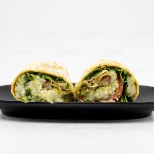Dürüm Siciliano