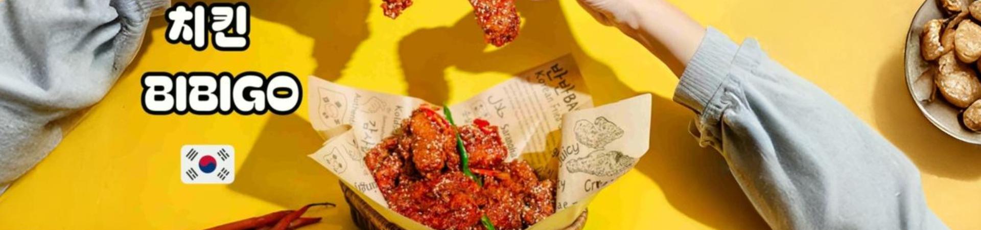 Bibigo Korean
