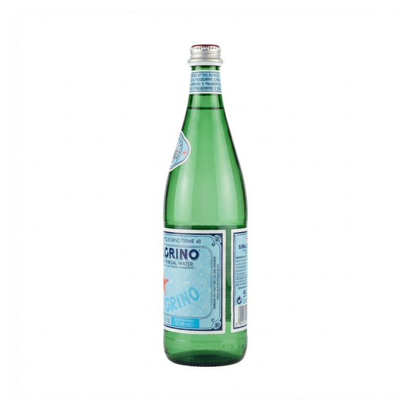 San Pellegrino