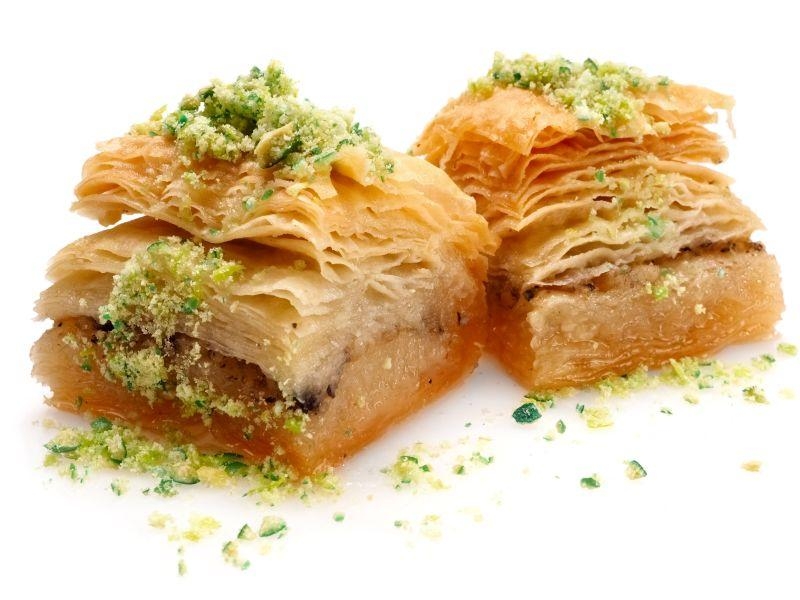 Baklawa