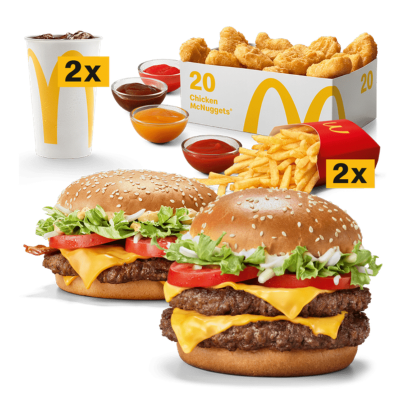 Wm Premium Bundle