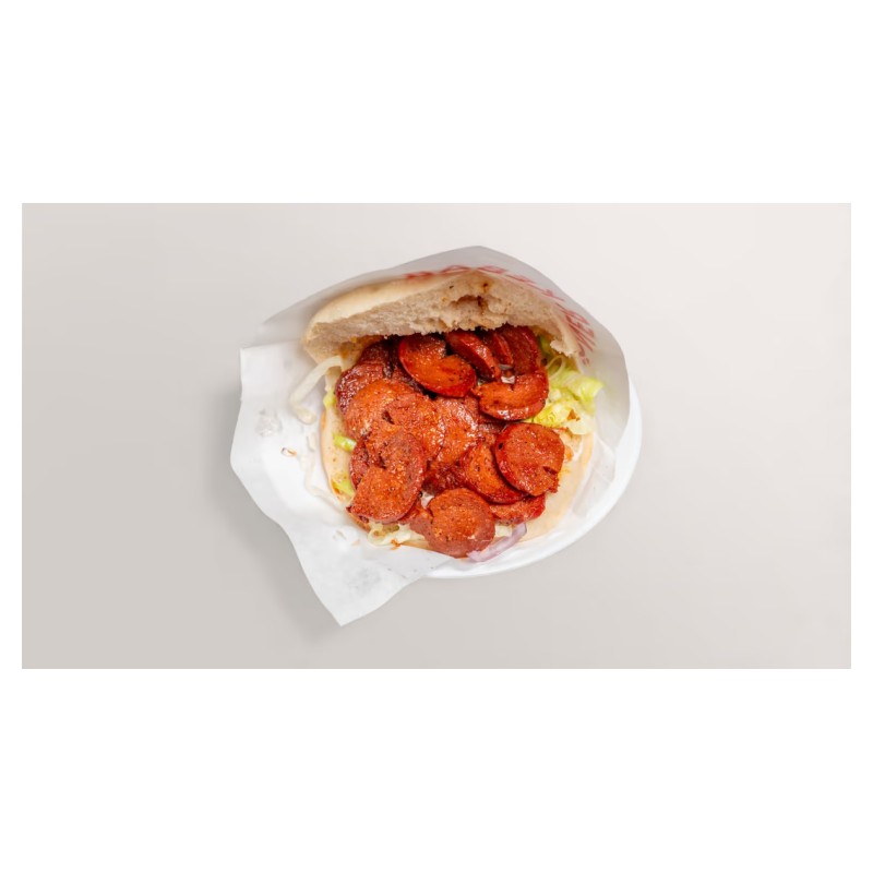 Saucisse Turque