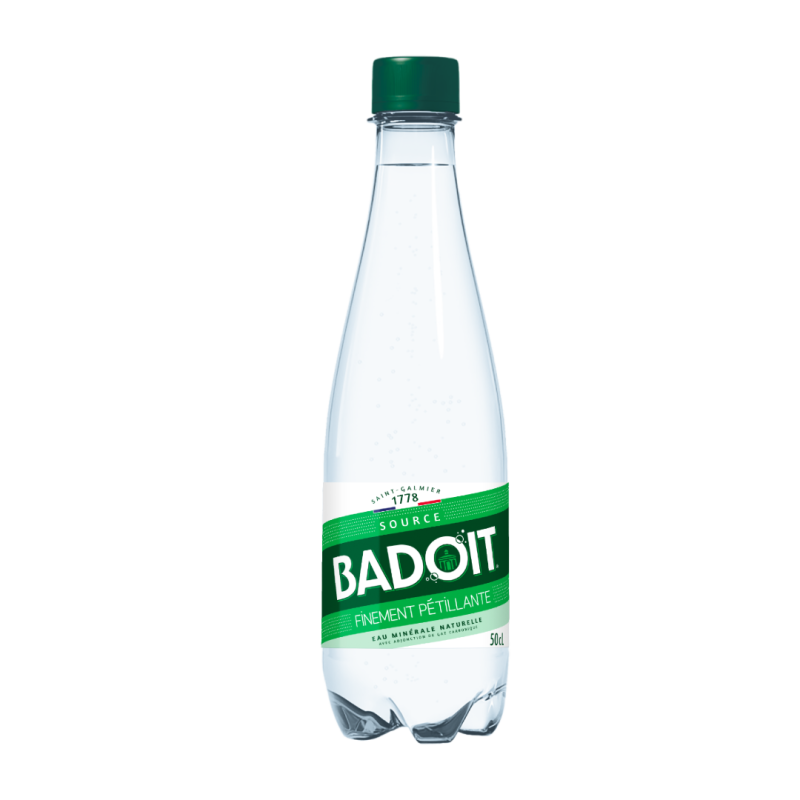 Badoit