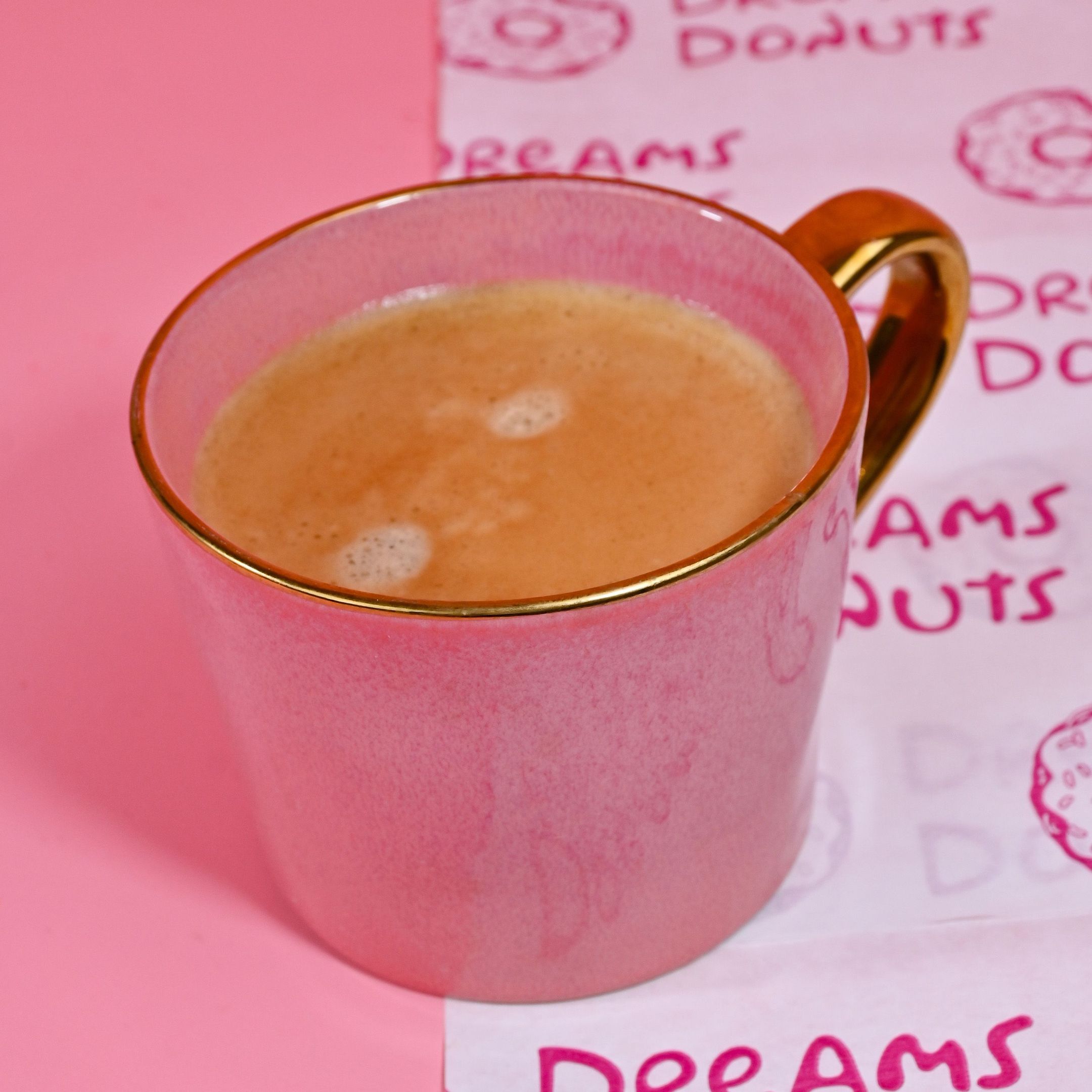 Café Au Lait