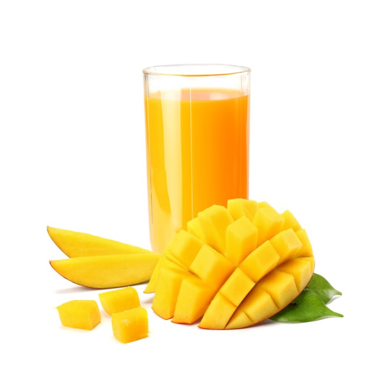 Jus De Mangue