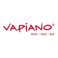 Vapiano - Gare