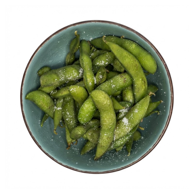 22 Edamame