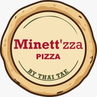 Minett'zza Pizza