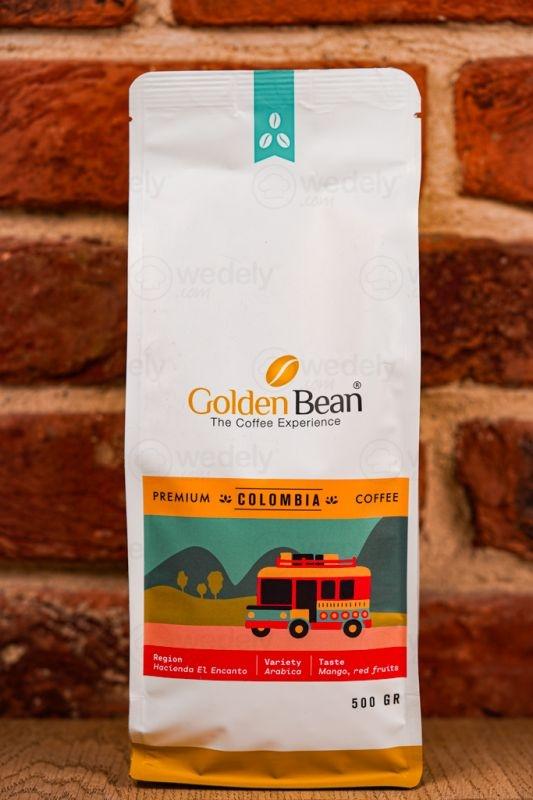 Colombie 250G