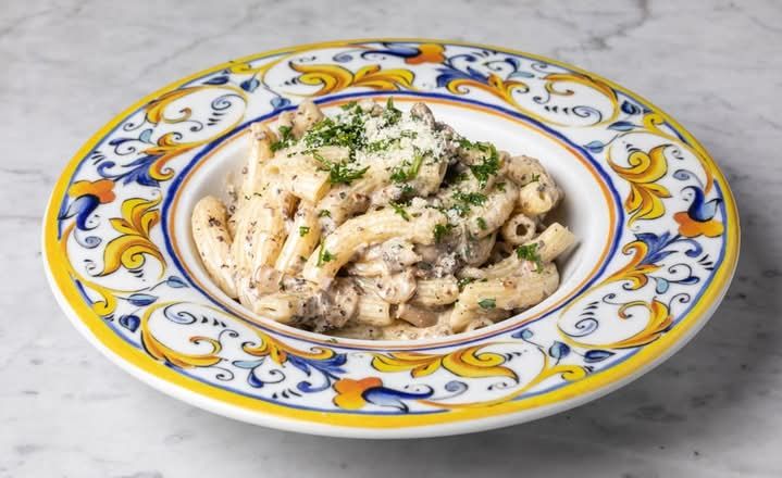 Tartufo E Funghi