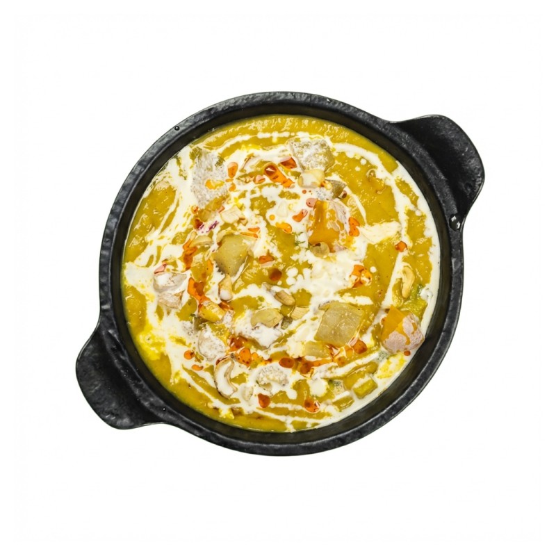 68 Prawns Korma • Scampis Korma