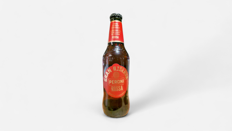 Peroni Gran Riserva Rossa Vp 0. 33 L