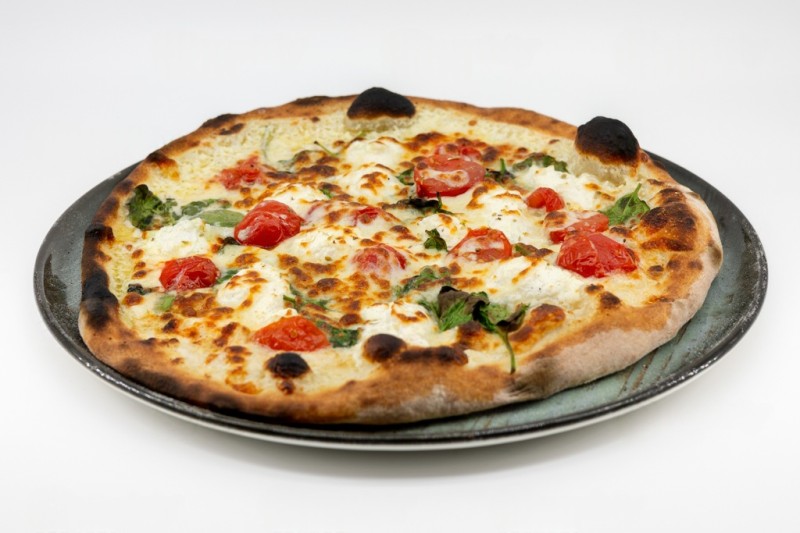 Pizza Di Magro