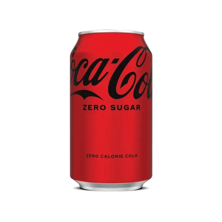 Coca-Cola Zéro 33Cl