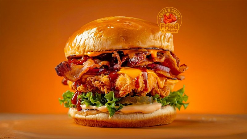 Hungry Burger